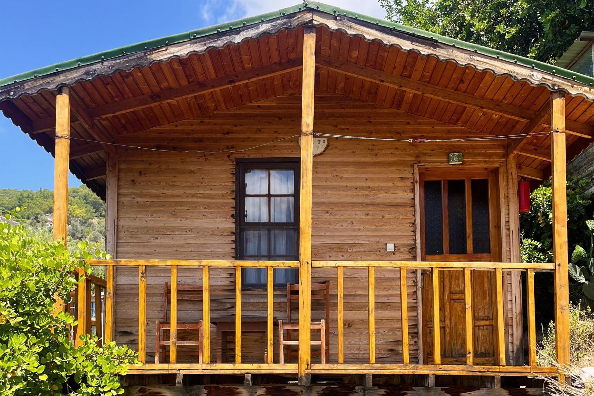Fullmoon Camp Villa ฟารัลยา ภายนอก รูปภาพ