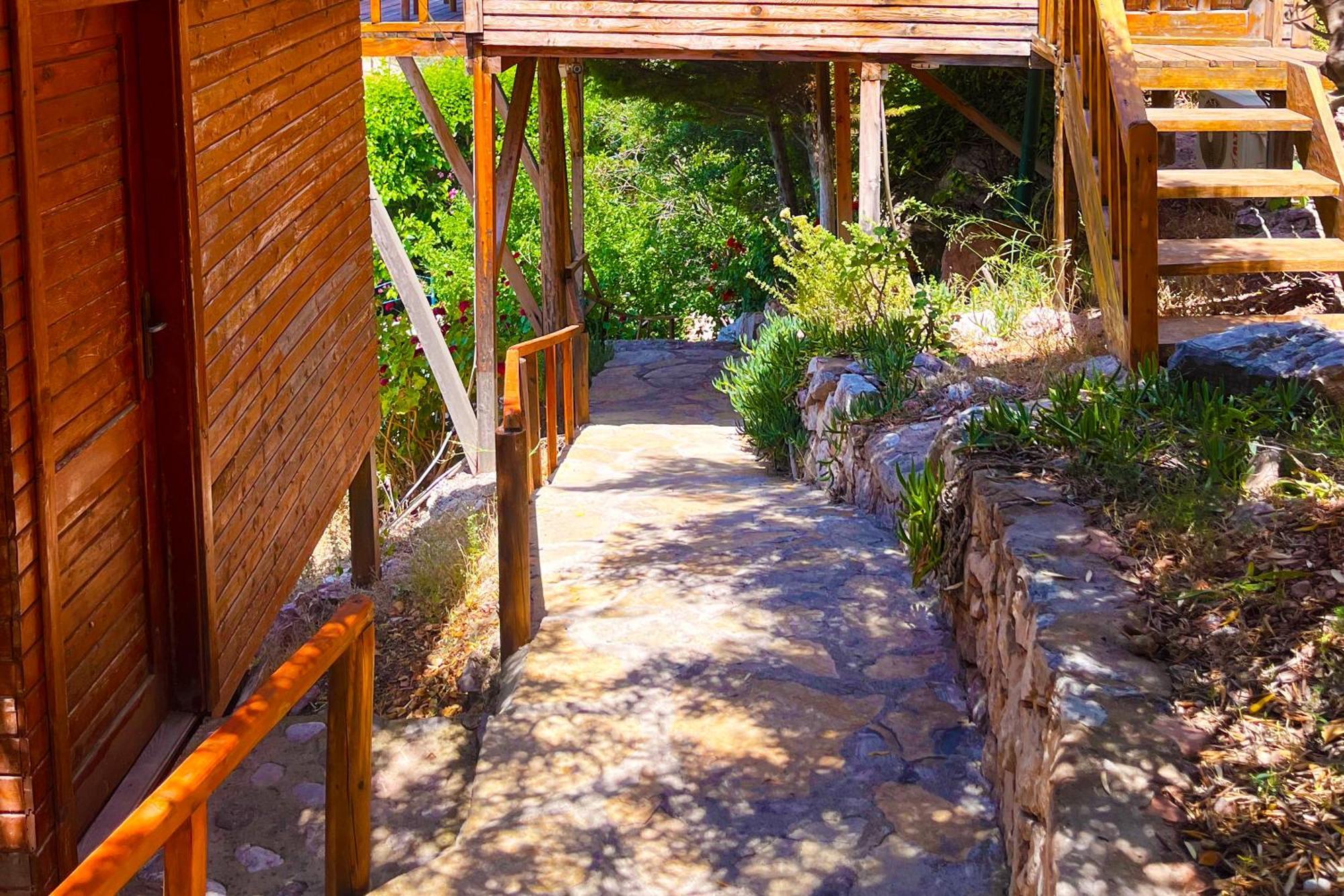 Fullmoon Camp Villa ฟารัลยา ภายนอก รูปภาพ